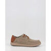 Chaussures bateau Skechers RELAXED FIT MELSON - PLANON 210116