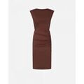Robe courte Pinko ALISSA 106521 A34I-L78 Grenoble