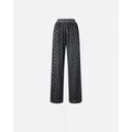 Pantalons sur Grenoble : Pantalon Pinko BASTELLI 106852 A3BC-I91