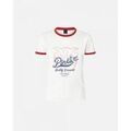 Tee-shirts sur Grenoble : T-shirt Pinko IMPERIA 106902 A3C2-ZRE