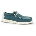 Chaussures de ville homme sur Grenoble : Derbies HEYDUDE HD.40003-PE26-3CF