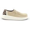 Chaussures bateau HEYDUDE HD.43780-PE26-2UG