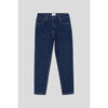 Jeans Enorsia Jeans Boyfriend Taille Haute Authentiques