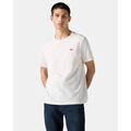 Tee-shirts sur Grenoble : T-shirt Levis 56605 0000 SS ORIGINAL HM