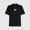T-shirt Karl Lagerfeld Klj Slim Ss K Logo Tee