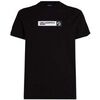 T-shirt Karl Lagerfeld Slim Graphic Tee