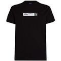 T-shirt Karl Lagerfeld Slim Graphic Tee