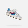 Baskets basses enfant Geox J ARZACH BOY