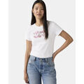 Tee-shirts sur Grenoble : T-shirt Levis 17369 3387 THE PERFECT TEE