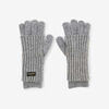 Gants Lollipops Gants gris Rafaela