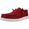 Baskets basses HEYDUDE Wally Stretch Sox Grenoble