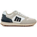 Baskets homme sur Grenoble : Baskets basses MTNG SNEAKERS JOGGO TRACK 84711