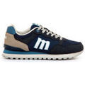 Baskets homme sur Grenoble : Baskets basses MTNG SNEAKERS JOGGO TRACK 84711