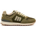 Baskets homme sur Grenoble : Baskets basses MTNG SNEAKERS JOGGO TRACK 84711