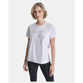 Tee-shirts sur Grenoble : T-shirt Dkny DP6T1533