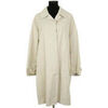 Manteau Yves Saint Laurent Trench-coat &eacute;cru Beige