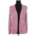Veste American Vintage Veste rose Grenoble