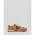 Baskets homme sur Grenoble : Baskets basses Victoria SATURNO REJILLA MULTICOLOR 1158106