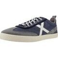 Baskets homme sur Grenoble : Baskets basses Munich Volata 85