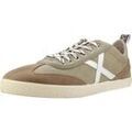 Baskets homme sur Grenoble : Baskets basses Munich Volata 87