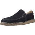 Chaussures d&eacute;contract&eacute;es homme sur Grenoble : Slip ons CallagHan Mocasines