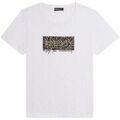 T-shirt Freddy S26WTEET5 Grenoble