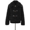 Veste Maje Manteau gris