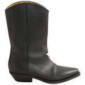 Bottes femme sur Grenoble : Bottes Dior Bottes western noires