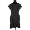 Robe courte Ralph Lauren Robe noire