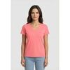 T-shirt Le Temps des Cerises fmilou0000000mc261