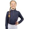 Polo enfant Little Rider Elevate Selena