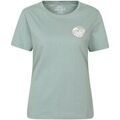Tee-shirts sur Grenoble : T-shirt Mountain Warehouse MW5008