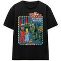 T-shirt Steven Rhodes The Elves Are Always Watching