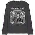 T-shirt Steven Rhodes Newsflash Grenoble
