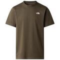 T-shirt The North Face NF0A8CZ2FN4 Grenoble