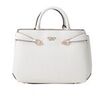 Sac &agrave; main Guess Lorelei Girlfriend Blanc