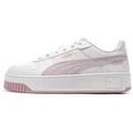 Baskets basses Puma Carina Grenoble