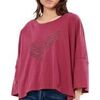 T-shirt Kaporal LEXI