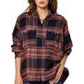Chemises sur Grenoble : Chemise Kaporal STORM