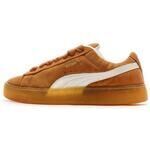 Baskets basses Puma Suede XL