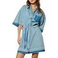 Robe courte Kaporal BOYA