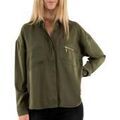 Chemises sur Grenoble : Chemise Kaporal SALEM