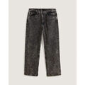 Jeans Vans - CHECK-5 LOOSE DENIM PANT Grenoble