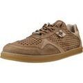 Baskets homme sur Grenoble : Baskets basses Cetti C848