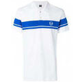 Polos sur Grenoble : Polo Sergio Tacchini YOUNG LINE