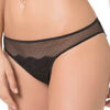 Strings Selmark String Lorena Noir