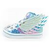 Boots enfant Skechers 314392LBLMT