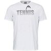 T-shirt enfant Head Club Colin 2023