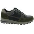 Baskets homme sur Grenoble : Baskets basses Mephisto BRADLEY