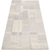 Tapis Rugsx Moquette en laine FLUX 461.43.AE110 OSTA - 200x300 cm Beige 200x300 cm. . Maison & D&eacute;co > Tapis.